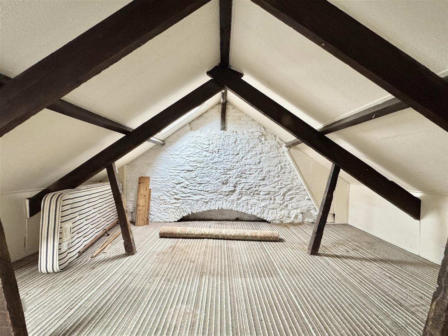 Raleigh Place, Falmouth